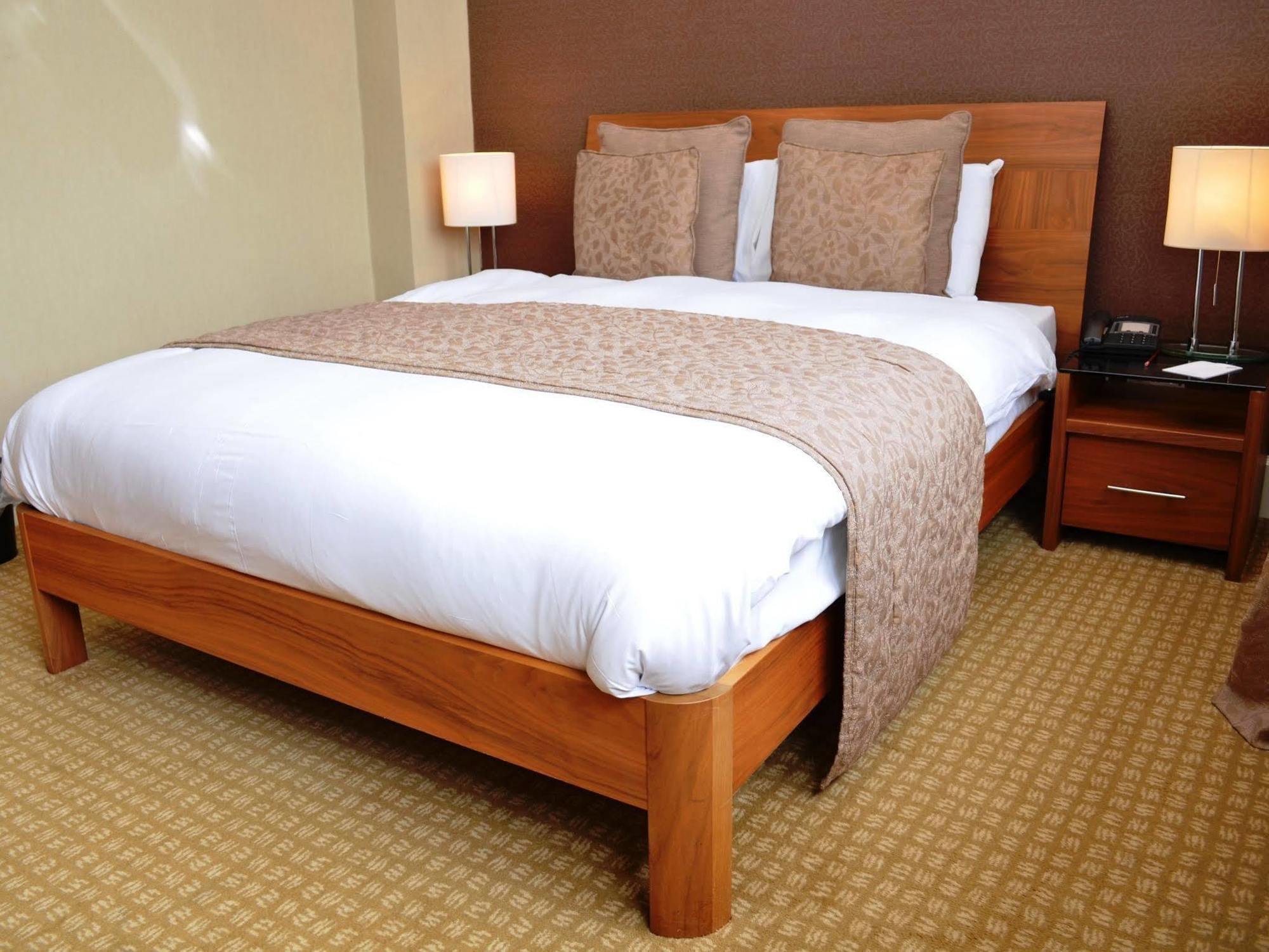 Royal Hotel Cumnock Dış mekan fotoğraf