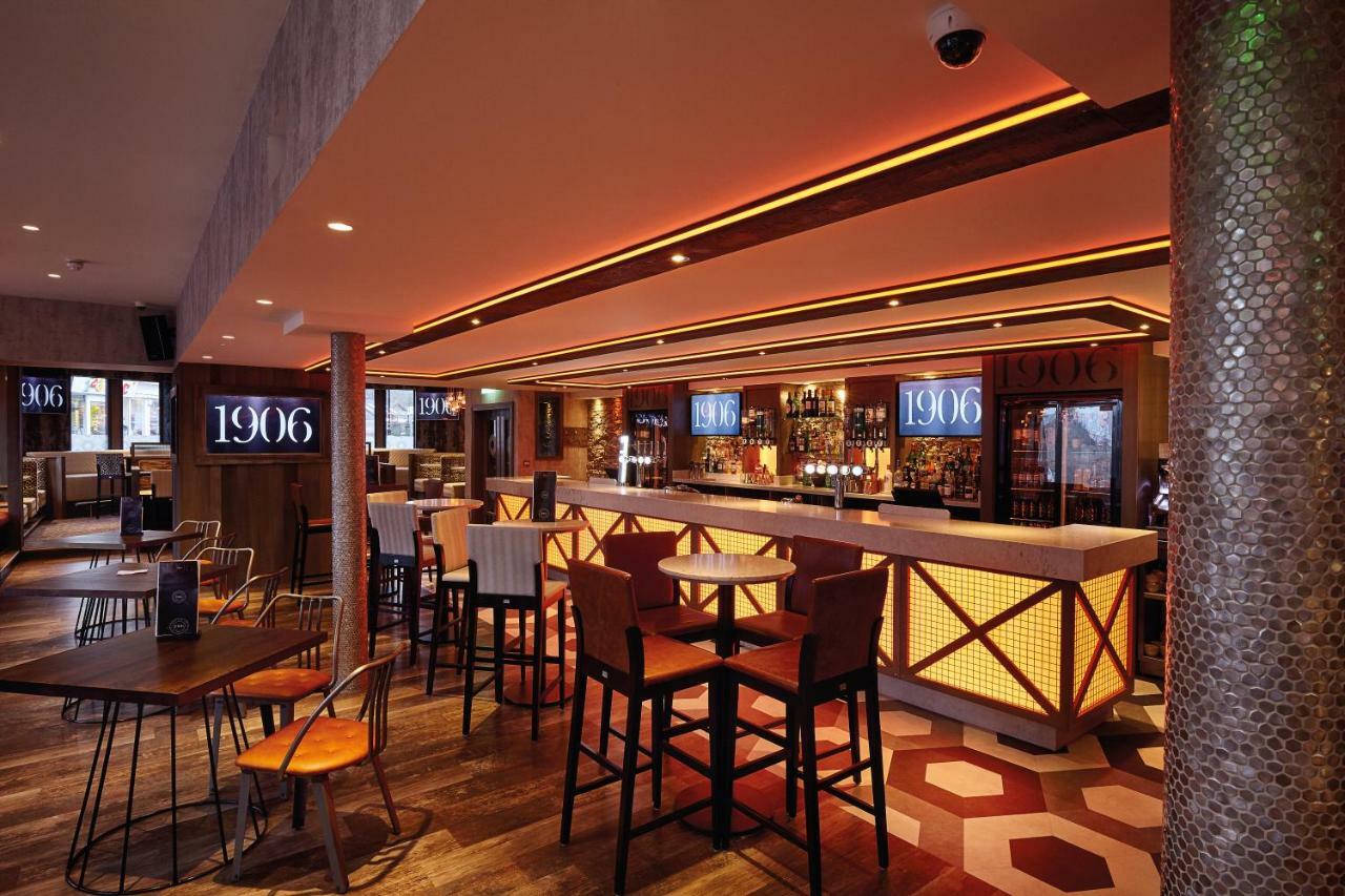 Royal Hotel Cumnock Dış mekan fotoğraf